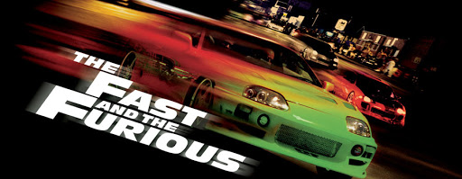 Fast and Furious