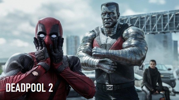 Dead Pool 2