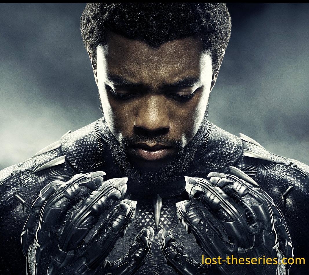 Black Panther 2 segera tayang tanpa Chadwick Boseman, ini pendapat dari para pemain film