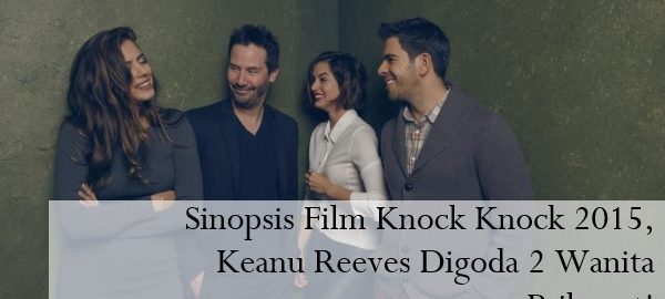 Film Knock Knock